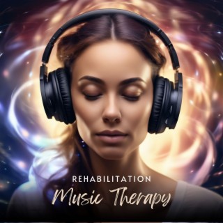 Rehabilitation Music Therapy - Background Music for Hospital Comfort and Tranquility