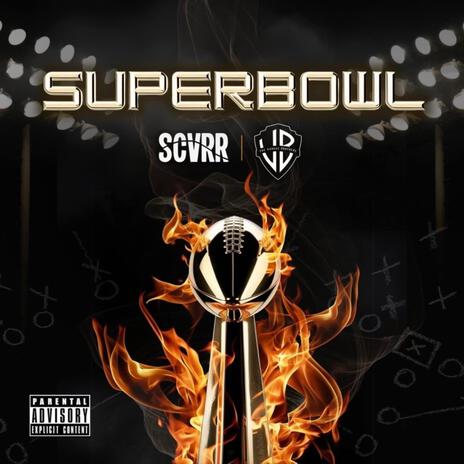 Super Bowl ft. The Vargas Brothers | Boomplay Music