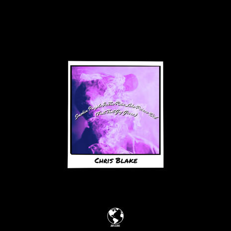 Smokin' Purple In The Rain ft. That Guy Geezo | Boomplay Music