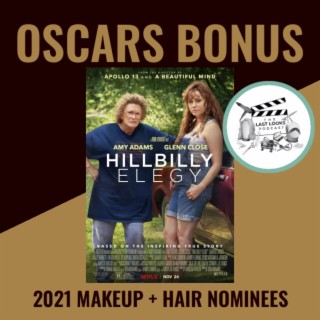 Hillbilly Elegy - Oscar‘s Special 2021