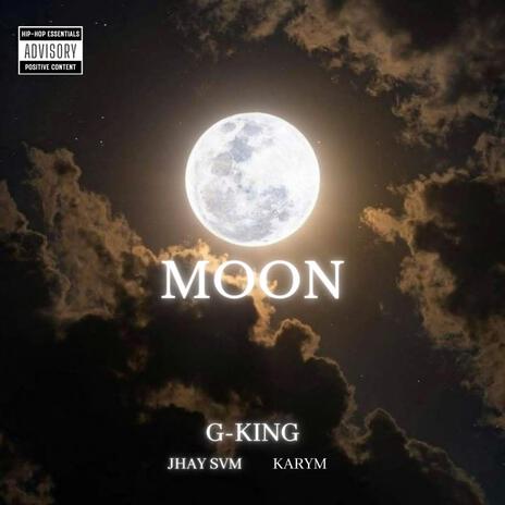 Moon ft. Jhay Svm & Karym | Boomplay Music