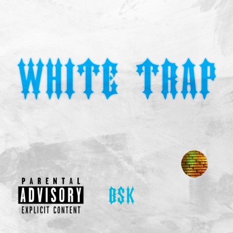 White trap | Boomplay Music