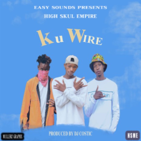 Ku wire | Boomplay Music