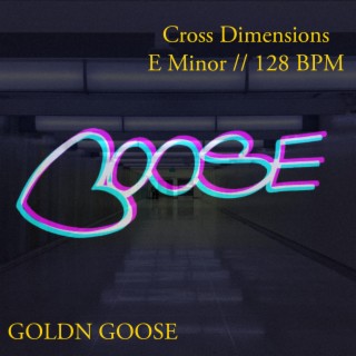 Cross Dimensions - Single