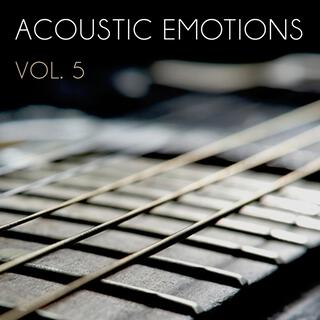 Acoustic Emotions, Vol. 5