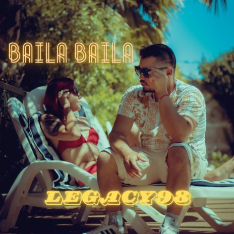 Baila baila | Boomplay Music