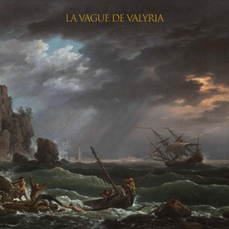 La Vague de Valyria