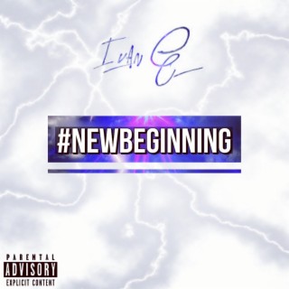 #NewBeginning