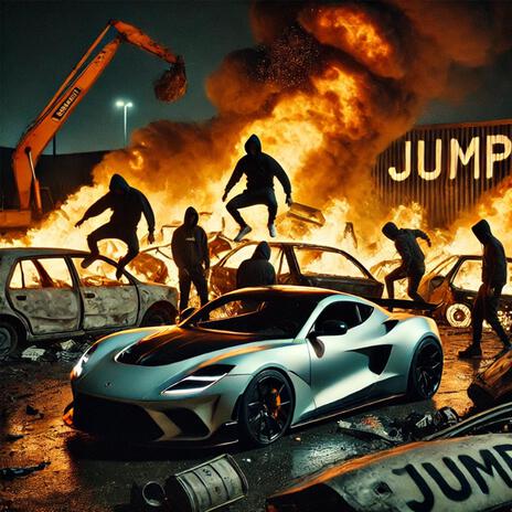 JUMP | Boomplay Music