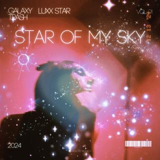 STAR OF MY SKY lyrics | Boomplay Music