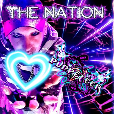 The Nation ft. DJ Blade | Boomplay Music