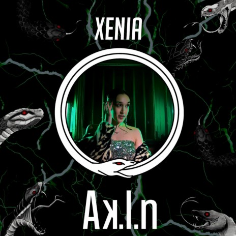 Ak.I.n (Radio Edit) | Boomplay Music