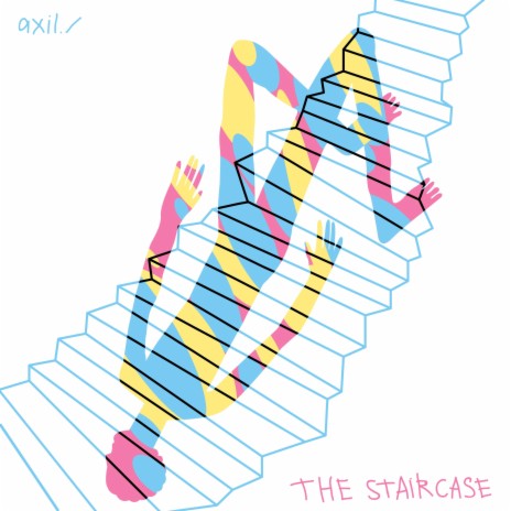 the staircase | Boomplay Music
