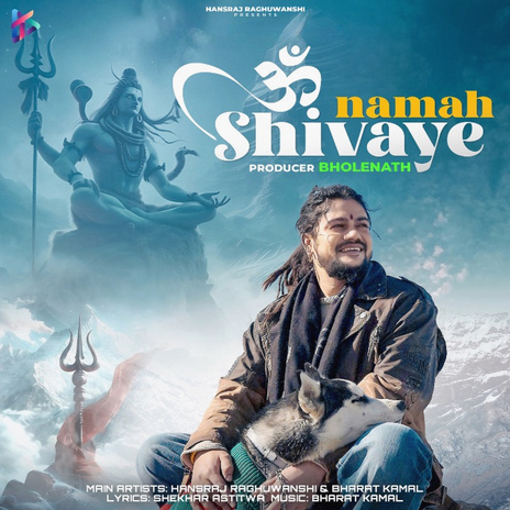 Om Namah Shivaye ft. Bharat Kamal | Boomplay Music