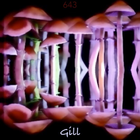 643 Gill