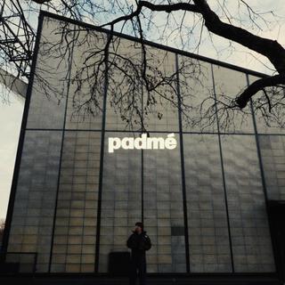 Padmé lyrics | Boomplay Music