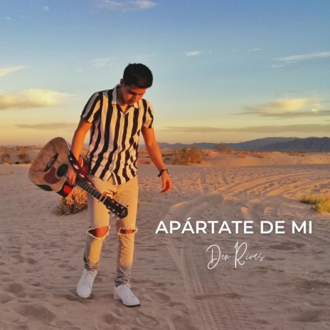 Apártate de Mi | Boomplay Music