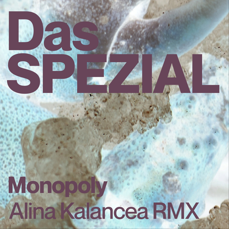 Monopoly (Alina Kalancea Remix) ft. Alina Kalancea | Boomplay Music