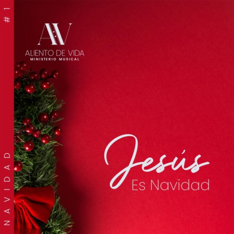Jesús Es Navidad | Boomplay Music