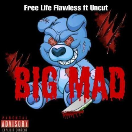 Big Mad ft. Uncut | Boomplay Music