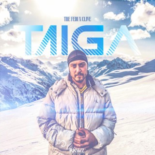 TAIGA FREESTYLE lyrics | Boomplay Music