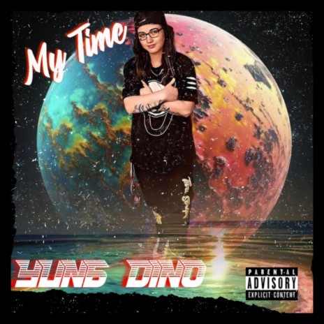 My Time | Boomplay Music