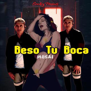 Beso Tu Boca