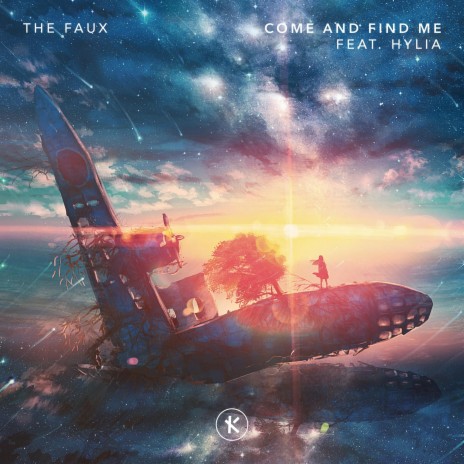 Come and Find Me ft. HYLIA | Boomplay Music