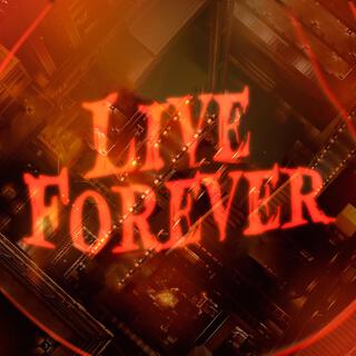 Live Forever (Demon Slayer Infinity Castle) (Live)