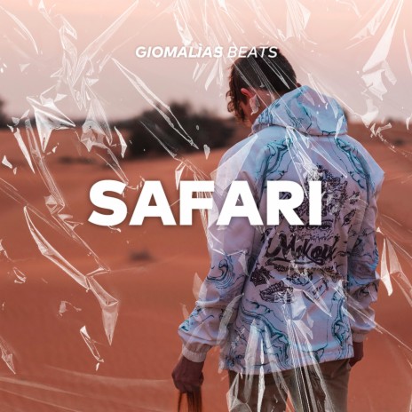 Safari (Instrumental)