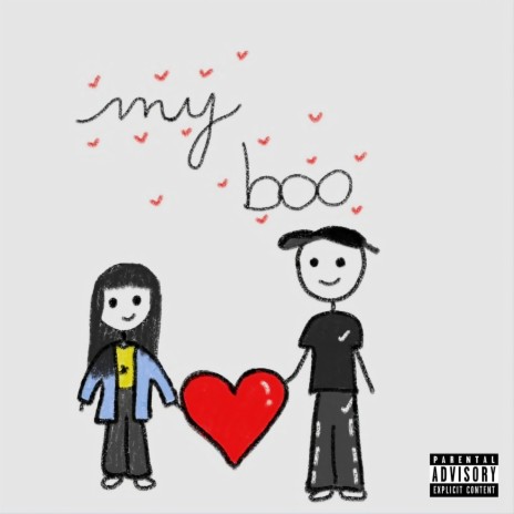 My boo | Boomplay Music