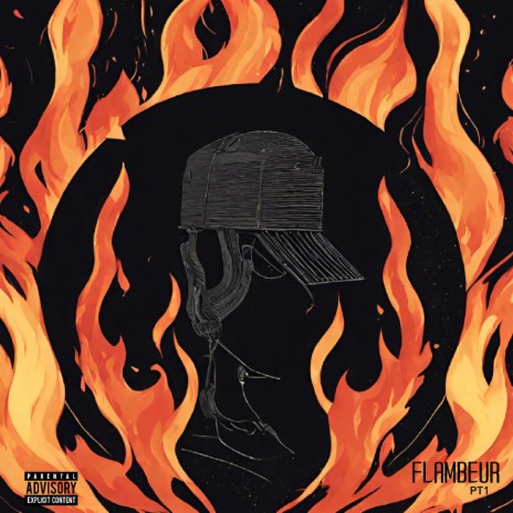 Flambeur Pt. 1 | Boomplay Music