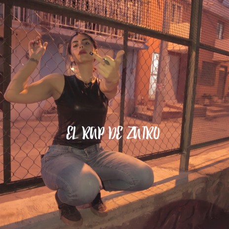 El rap de Zairo | Boomplay Music
