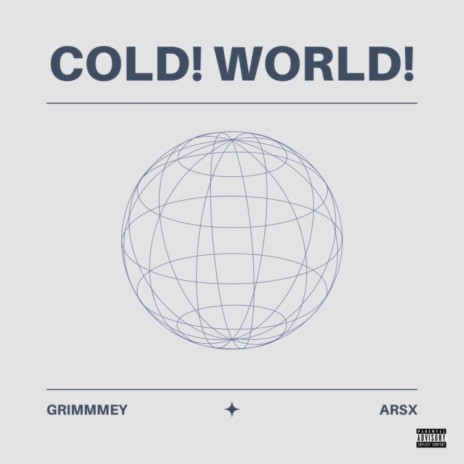 Cold! War! ft. Arsx | Boomplay Music