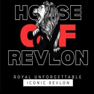 House Of Revlon