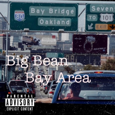 Bay Area | Boomplay Music
