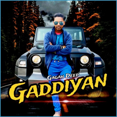 Gaddiyan | Boomplay Music