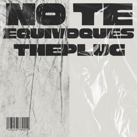 No te equivoques | Boomplay Music