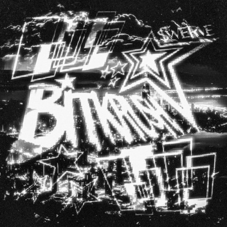 bitkrush! (sped up) | Boomplay Music