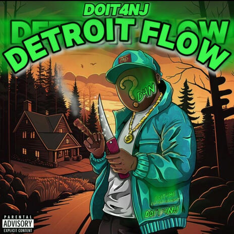 Detroit Flow | Boomplay Music