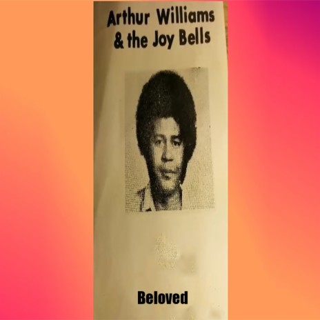 Beloved ft. Arthur Williams | Boomplay Music