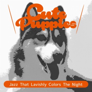 Jazz That Lavishly Colors the Night