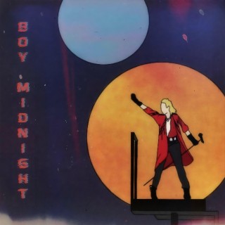 Boy Midnight lyrics | Boomplay Music