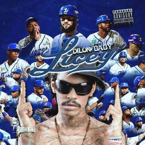 Licey | Boomplay Music