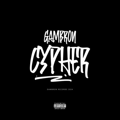 Gambron Cypher ft. Reza Odin & Kh4var | Boomplay Music
