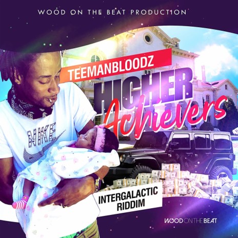 Higher Achievers | Boomplay Music