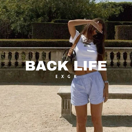 Back Life