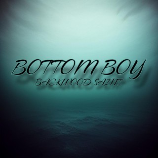 Bottom boy