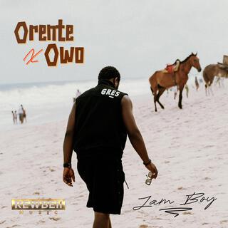 Orente lyrics | Boomplay Music