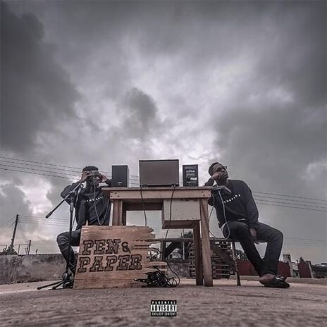 Things We Do 4 Love ft. Shaker & KiDi | Boomplay Music